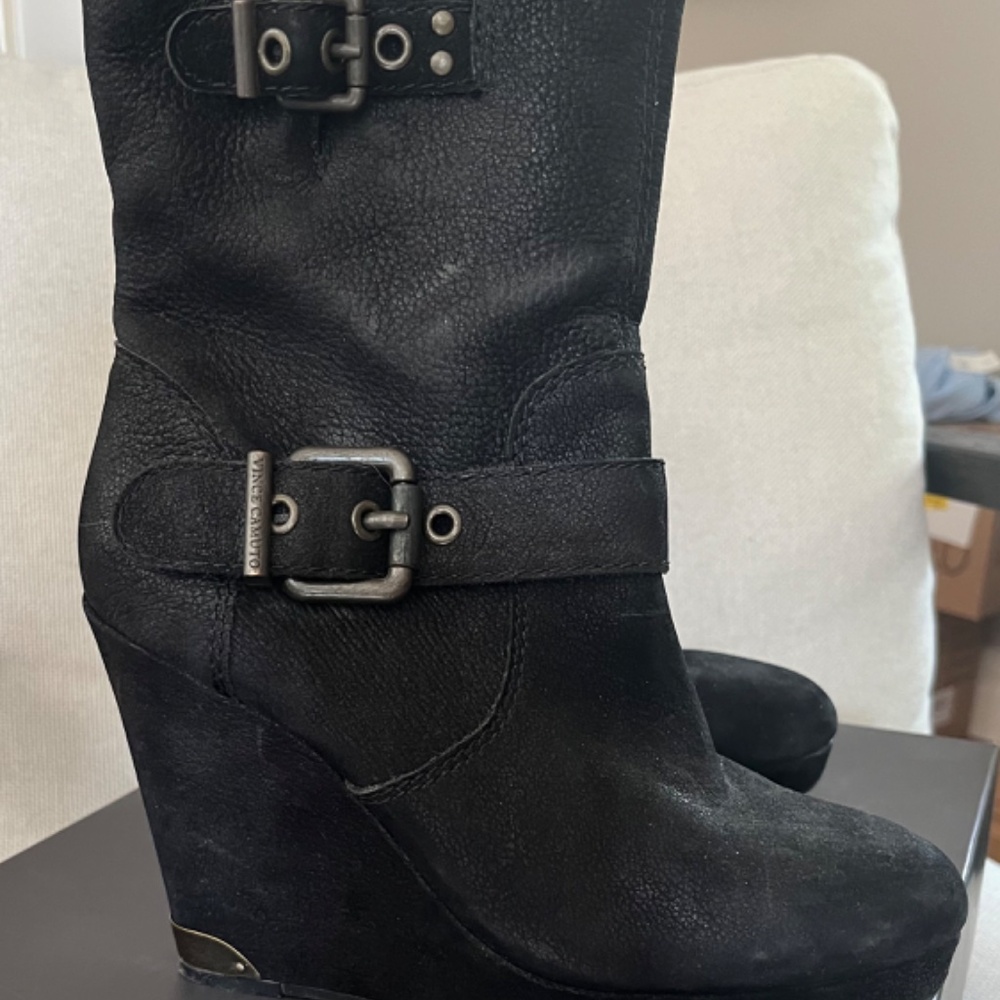 Barely Worn - image 2